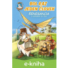 E-kniha Bol raz jeden človek - Renesancia a Leonardo da Vinci - Jean-Charles Gaudin