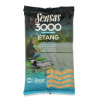 SENSAS Krmivo 3000 Super Etang Bremes (jazero-pleskáč) 1kg