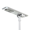 Sunen Solárna pouličná lampa SSL34 38,4 W 4000lm 20505