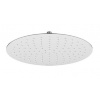Ravak Chrome - Hlavová sprcha, priemer 40 cm, chróm X07P667