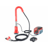 Extol Premium SHARE 20V Extol Premium Share20V aku ponorné čerpadlo do suda, 1x 2Ah aku 8891930