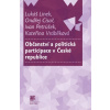 Občanství a politická participace v České republice - Linek Lukáš Císař Ondřej Petrúšek Ivan Vráblíková Kateřina