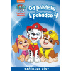 Tlapková patrola Od pohádky k pohádce 4