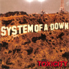 System of a Down Toxicity LP vinylová platňa
