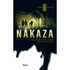 Nákaza (Upírska trilógia 2)