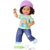 Starší brat BABY born Play & Style, 43 cm 4001167835418