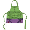 Hulk – kuchynská zástera