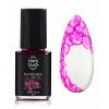 NANI zdobiaci lak Blooming INK 12 ml - Sugar Blush