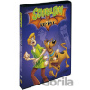 Scooby Doo a upíři DVD