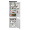 AEG vstavaná chladnička TSC8M181DS 8000 Cooling 360 Chladnička s mrazničkou, výška 178 cm