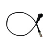 Bafang speed senzor 3 PIN - UART (dĺžka 380mm)