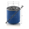 MANN FILTER W 8017
