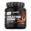 Amix nutrition Black Line Creatine Creapure® Powder Drink 350 g Príchuť: Cola