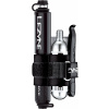Ručná pumpa Lezyne POCKET DRIVE PRO čierna