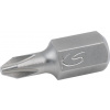 KS Tools 930.3018, 1 kusov, Phillips, PH 3, Oceľ, 30 mm, 40 g