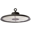 Deko Light Vega 732158 LED svietidlo pre haly LED 160 W sýta čierna (RAL 9005); 732158