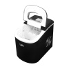 Výrobník ľadu Lin Ice PRO-B12 čierna 112 W (ICE PRO-B12)