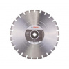 Bosch Príslušenstvo - Diamantový rezný kotúč na asfalt 450x25,4 mm 2608602627