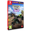 Monster Jam Showdown Day One Edition (Nintendo Switch)
