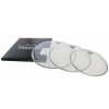 REMO Blana pre bicie Emperor Transparent ProPack