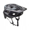 Cyklistická prilba FOX Speedframe Black Camo L