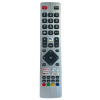 Neoriginálne diaľkové ovládanie - SHARP AQUOS SHW/RMC/0133N