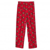 Outerstuff Dětské pyžamové kalhoty Ottawa Senators NHL Team Colored Printed Pant Veľkosť: Dětské L (11 - 12 let)