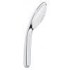 Grohe Euphoria - Ručná sprcha 110 Massage, 3 prúdy, EcoJoy 6,6 l/min, chróm 26513000