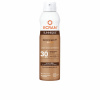 Mlieko na opaľovanie Ecran Sunnique Broncea+ Hmla 250 ml Spf 30