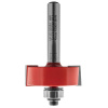 IGM M135 Falcovacia fréza - D34,9x12,7 H11,1 L63 S=8 HW