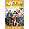 Mýty Velký mytický crossover (13) - Bill Willingham