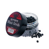 Guličky oceľové strely BB Black Devils 4,5mm 500ks