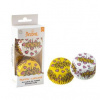 Decora Košíky na muffiny Wonder 36ks 50x32mm