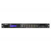 QNAP riadený switch QGD-1600-8G (16x GbE, 4core CPU, 8GB RAM, 2x 2,5