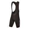 Kraťasy s trakmi Endura FS260 Pro Bibshort Black - S