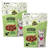 MR. BANDIT Trainer Treats SUSHI KINGFISH 2x80g