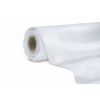 Agrotextília - Agro netkaná textília, biela, zimná plachta, 1,6x100m, 30g (Agro zimné biele zimné tkaniny 1,6x100m 30 g)