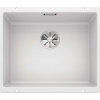 Blanco Subline 500 Silgranitový drez, 53x46 cm, InFino, biela 523436