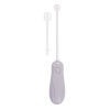 Bo Jungle mixér na sušené mlieko B-Powder Mixer Grey