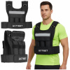 Actiget Záťažová vesta 20 kg ACT0124