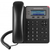 Grandstream GXP-1610/ VoIP telefon/ Grafický display/ 1x SIP/ 3 prog. tlačítka