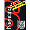 Němčina (nejen) pro samouky + mp3 - Alena Nekovářová, Lucie Zemanová