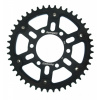 Rozeta Supersprox STEALTH RST-816: 45-BLK čierny 45 zubov, 530