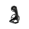 CeramicSpeed OSPW RS 5-Spoke pre Dura Ace 9250 a Ultegra 8150 Farba: Čierna