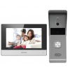 HIKVISION DS-KIS303-P Hybridný set videovrátnika