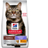 Hill´s Science Plan Feline Hairball & Perfect Coat 7 kg
