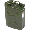 Hünersdorff 434701 kanister na benzín 20 l kov; 434701