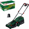 Akumulátorová kosačka BOSCH Rotak18V-34 06008B9N01, záber 34 cm, kôš 35 l