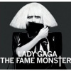 Lady Gaga - The Fame Monster 2CD