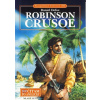 Robinson Crusoe - čítam po anglicky